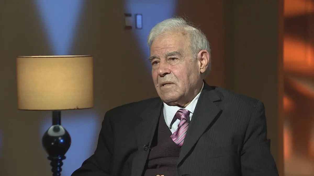 وفاة وزير الإعلام السوري الأسبق محمد الزعبي