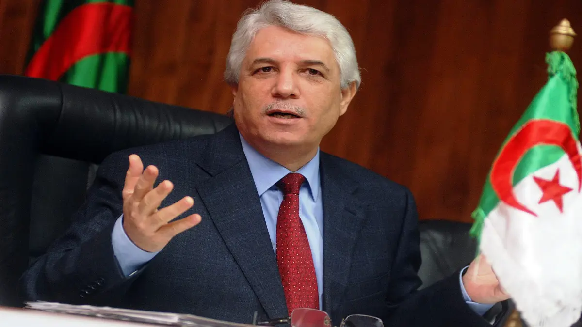 "المركزي لقمع الفساد" يُحيل ملفات وزير العدل السابق إلى المحكمة العليا في الجزائر 