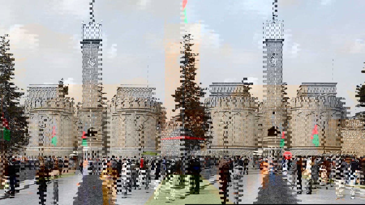 كيف خططت طالبان "للانهيار السياسي" في أفغانستان؟