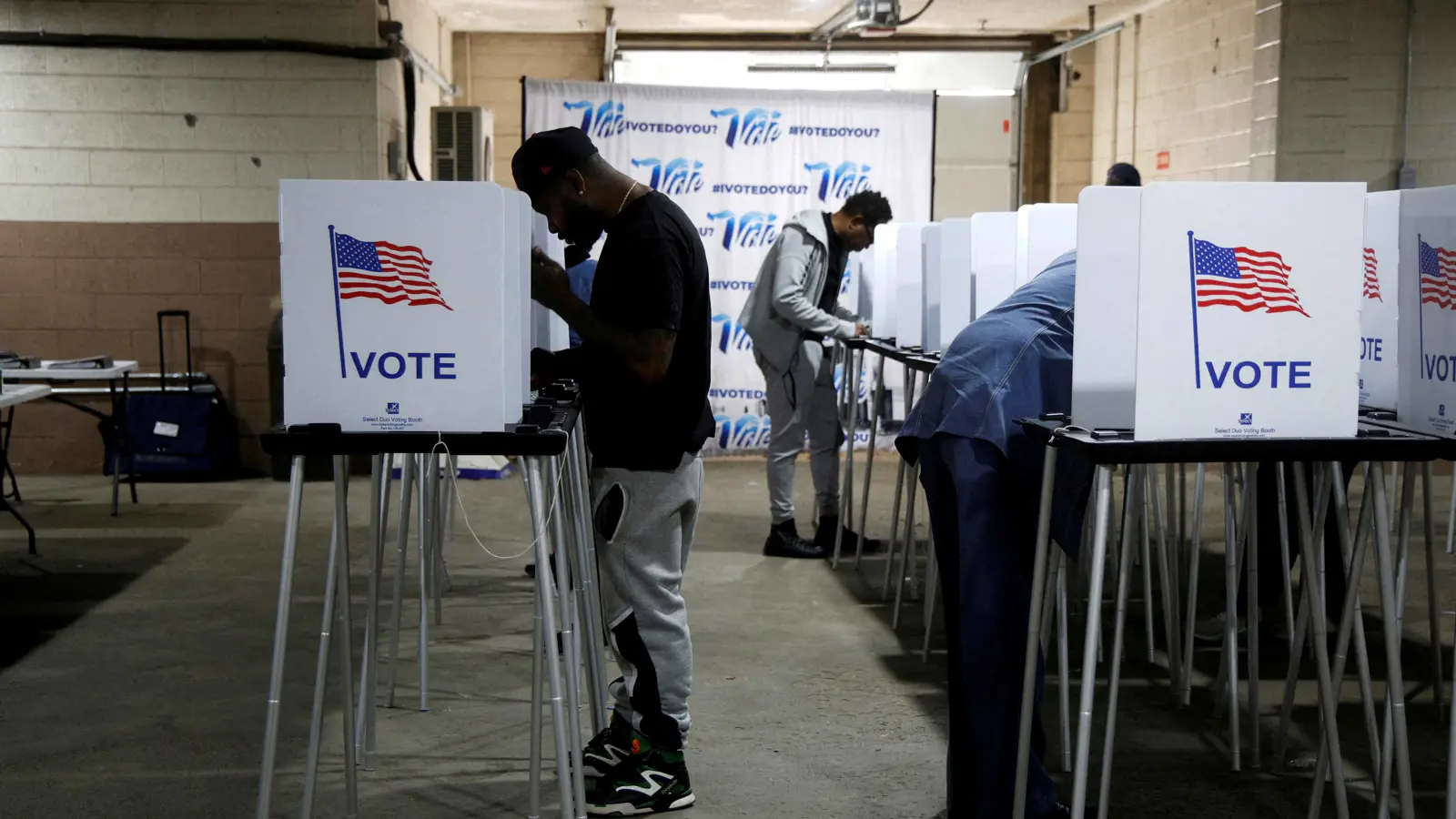 الانتخابات الأمريكية.. "مايكروسوفت" تتأهب لسيناريو "الفوضى"