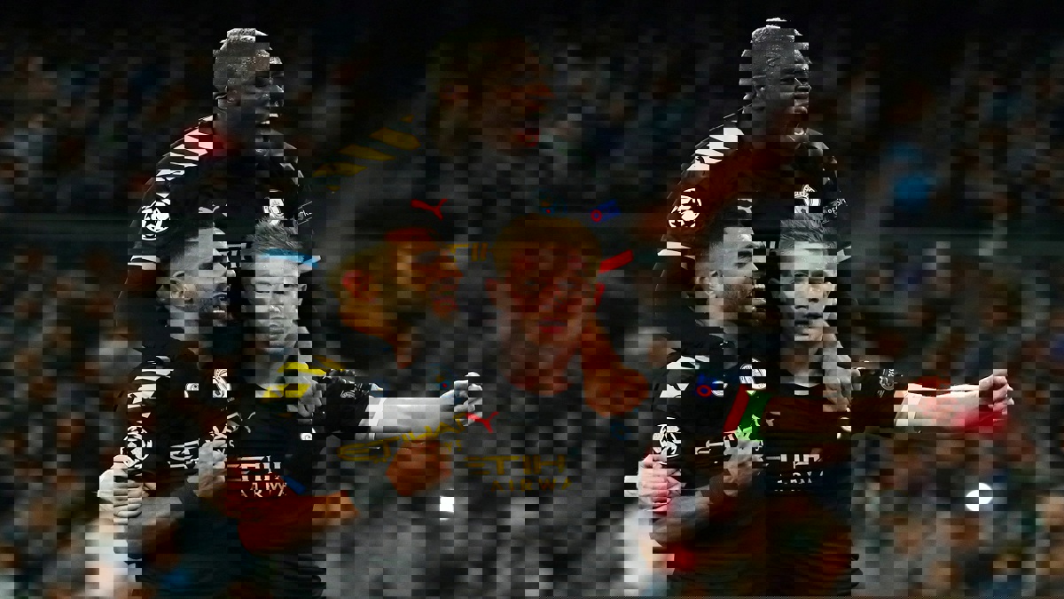 تقييم مباراة ريال مدريد ومانشستر سيتي.. خيسوس ودي بروين نجوم ليلة سقوط زيدان أمام غوارديولا