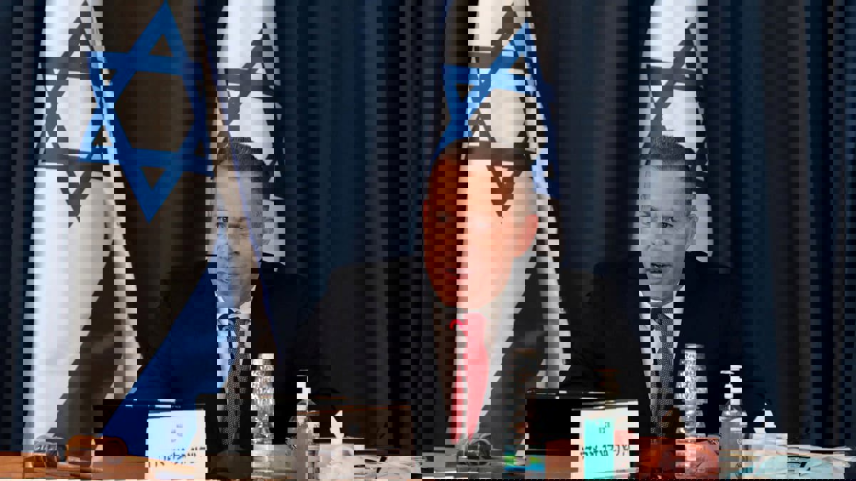 إسرائيل تتهم الأمم المتحدة بتمويل مؤسسات فلسطينية "إرهابية"