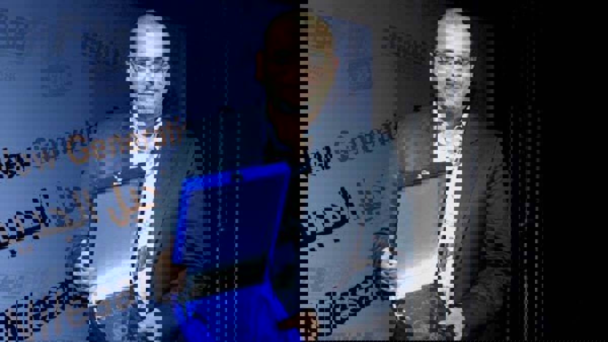 مؤلف "فلانتينو" يعتذر لـمحمد صبحي بعد وصفه بـ"صفر كبير"