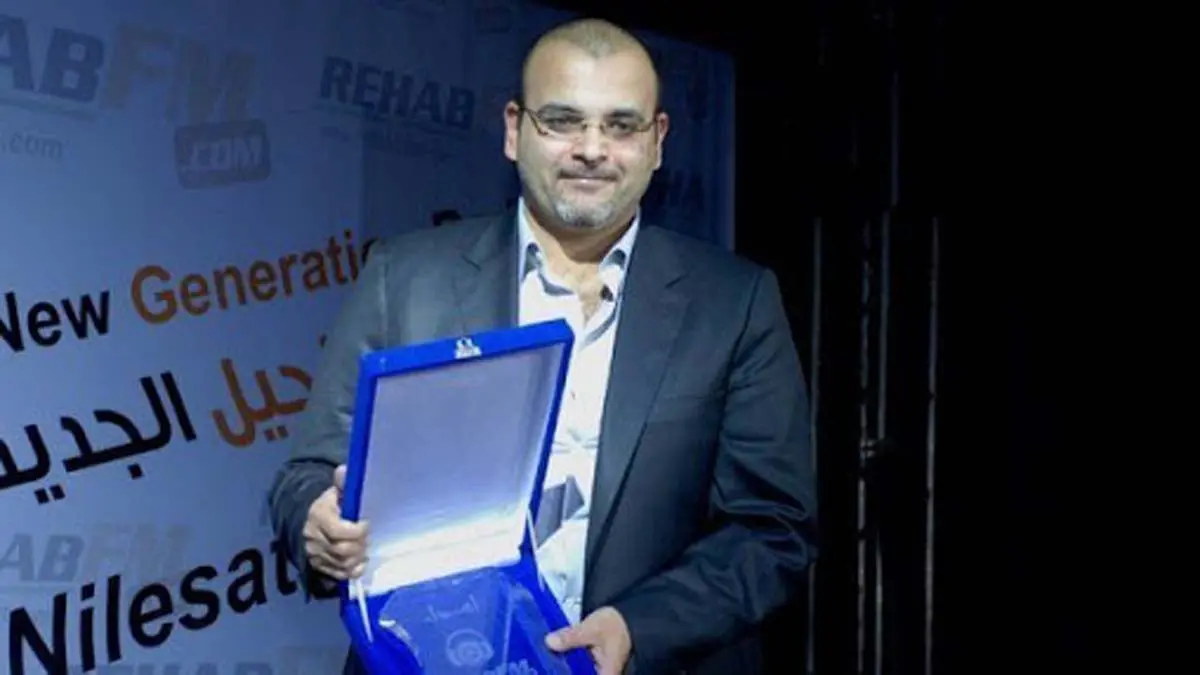 مؤلف "فلانتينو" يعتذر لـمحمد صبحي بعد وصفه بـ"صفر كبير"