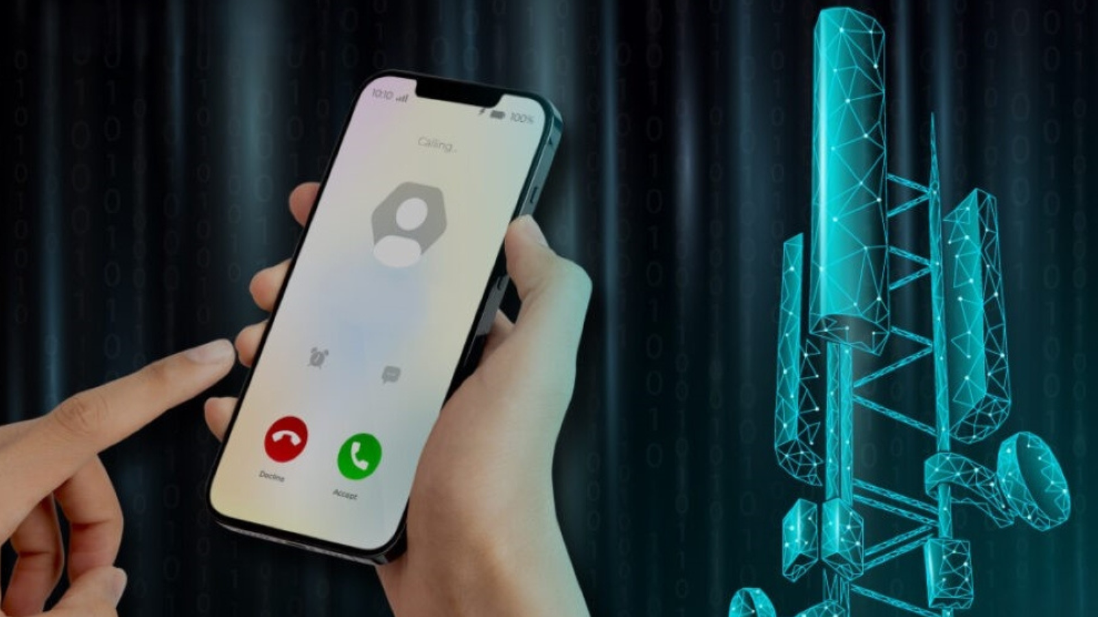 ستحذرك إذا كنت متصلًا ببرج خلوي وهمي.. ميزة جديدة في أندرويد 16