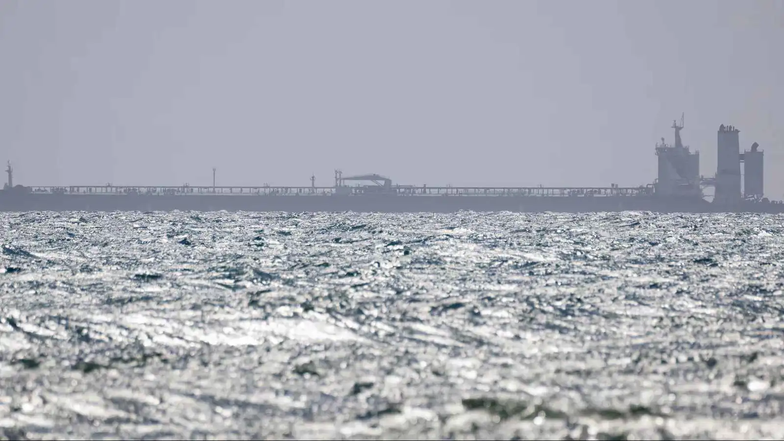 ضمن "أسطول الظل".. إدارة ترامب تقرر إعادة "صوفيا" إلى فنزويلا