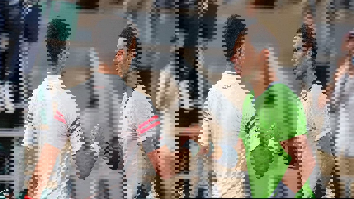 مواجهة محتملة بين نادال وديوكوفيتش في ربع نهائي رولان غاروس