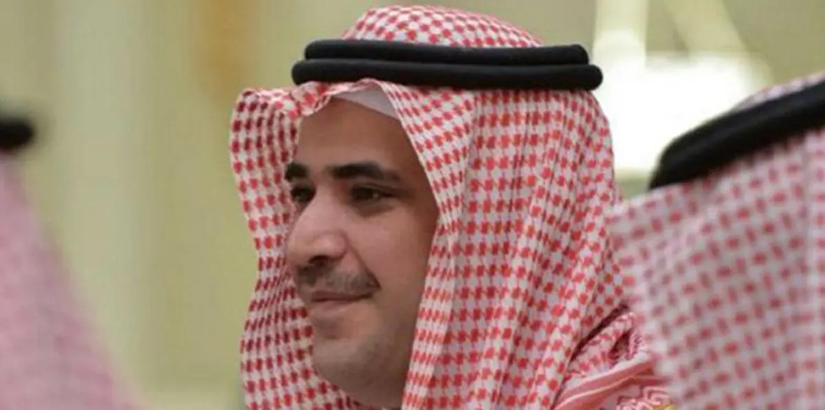 سعود القحطاني يلمّح إلى خطة لحفر قناة سلوى على الحدود مع قطر