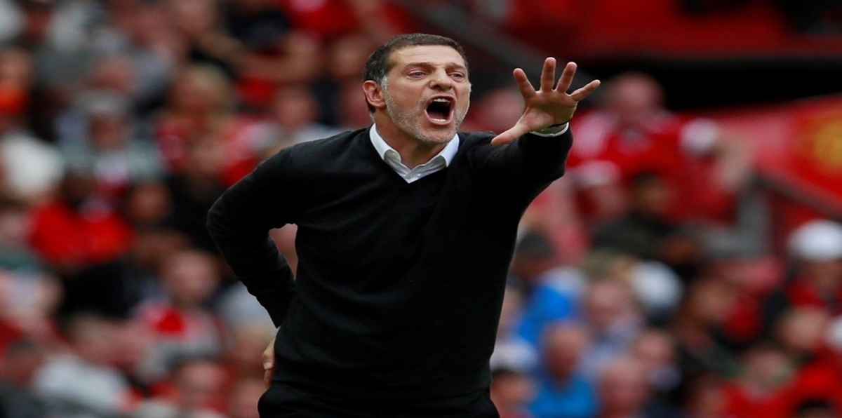 مدرب ويستهام يدعو لإغلاق باب الانتقالات قبل انطلاق الموسم