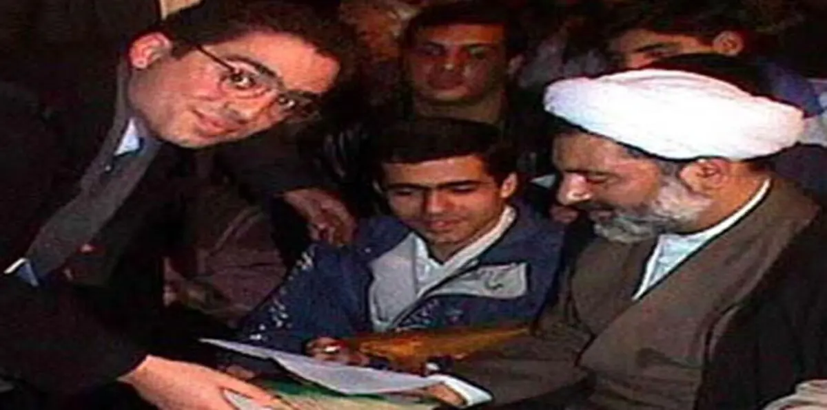 طهران تعتقل أمريكيا يحمل الجنسية الإيرانية