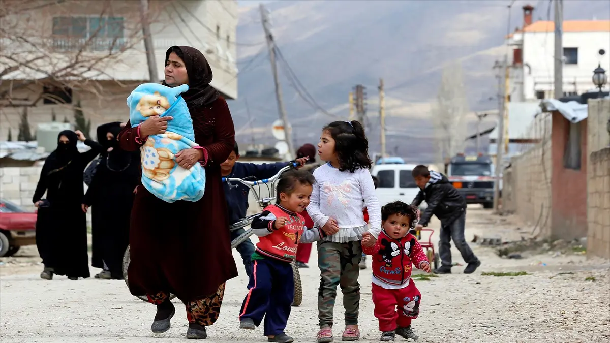 المرصد: تزايد حالات التخلي عن الأطفال السوريين في إدلب