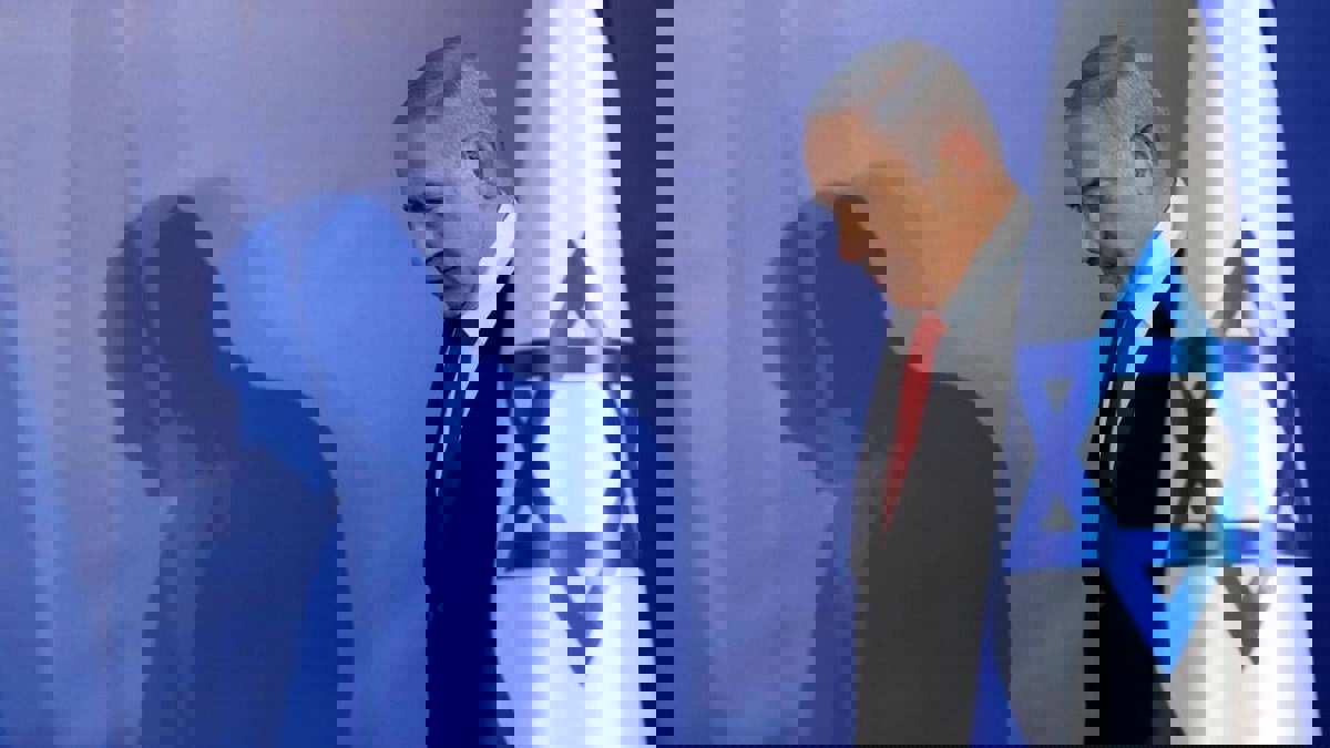 قيادي فتحاوي: سقوط نتنياهو واليمين سيؤثر على "حماس"