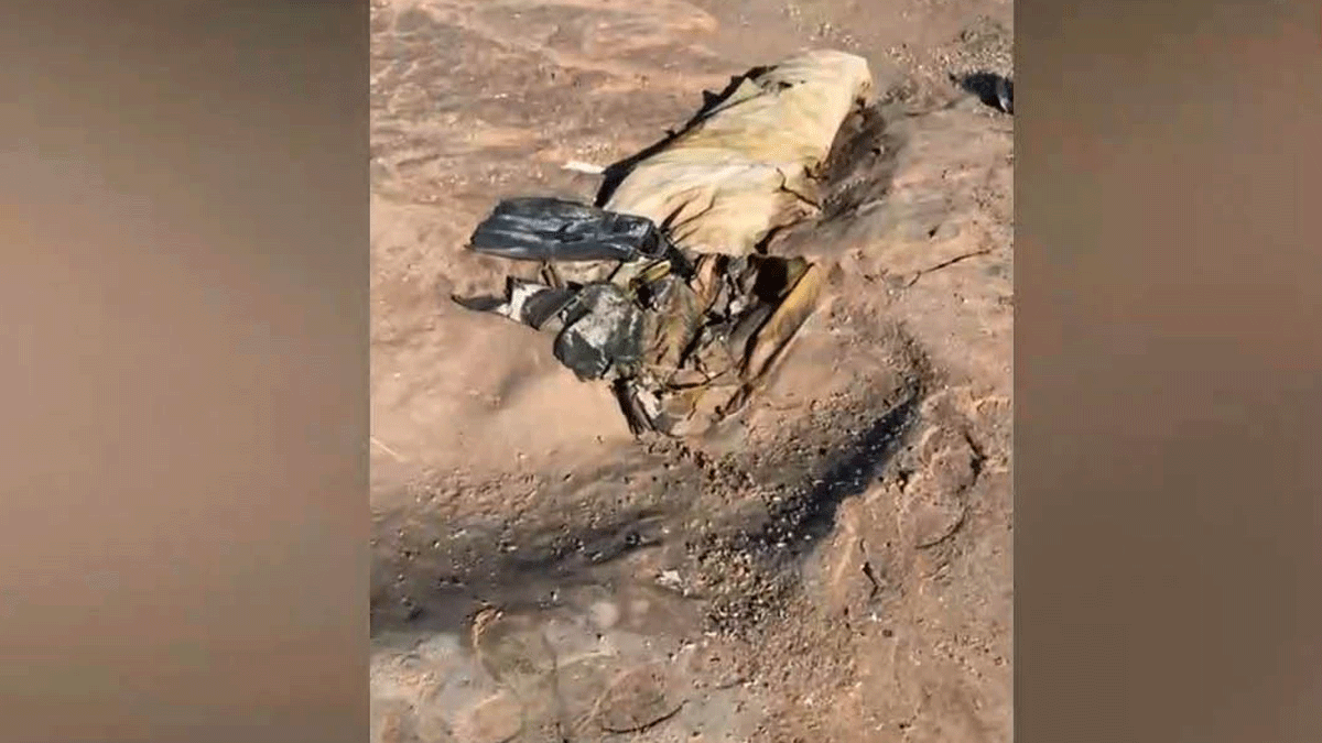 الكويت.. العثور على جثة عسكري عراقي في جزيرة بوبيان