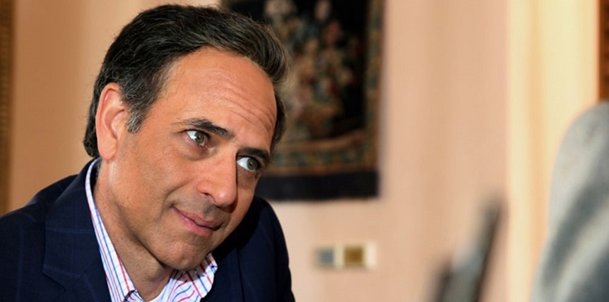 وفاة الفنان المصري ممدوح عبد العليم