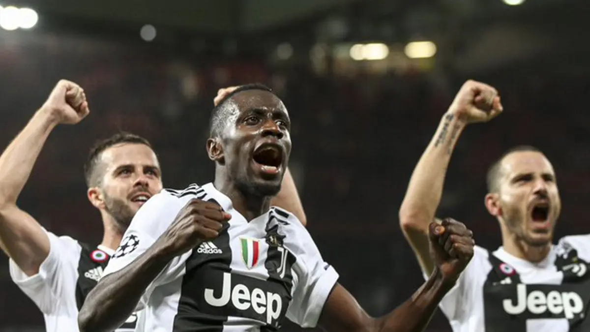 تقرير: إتمام صفقة انتقال ماتويدي نجم يوفنتوس إلى إنتر ميامي الأمريكي