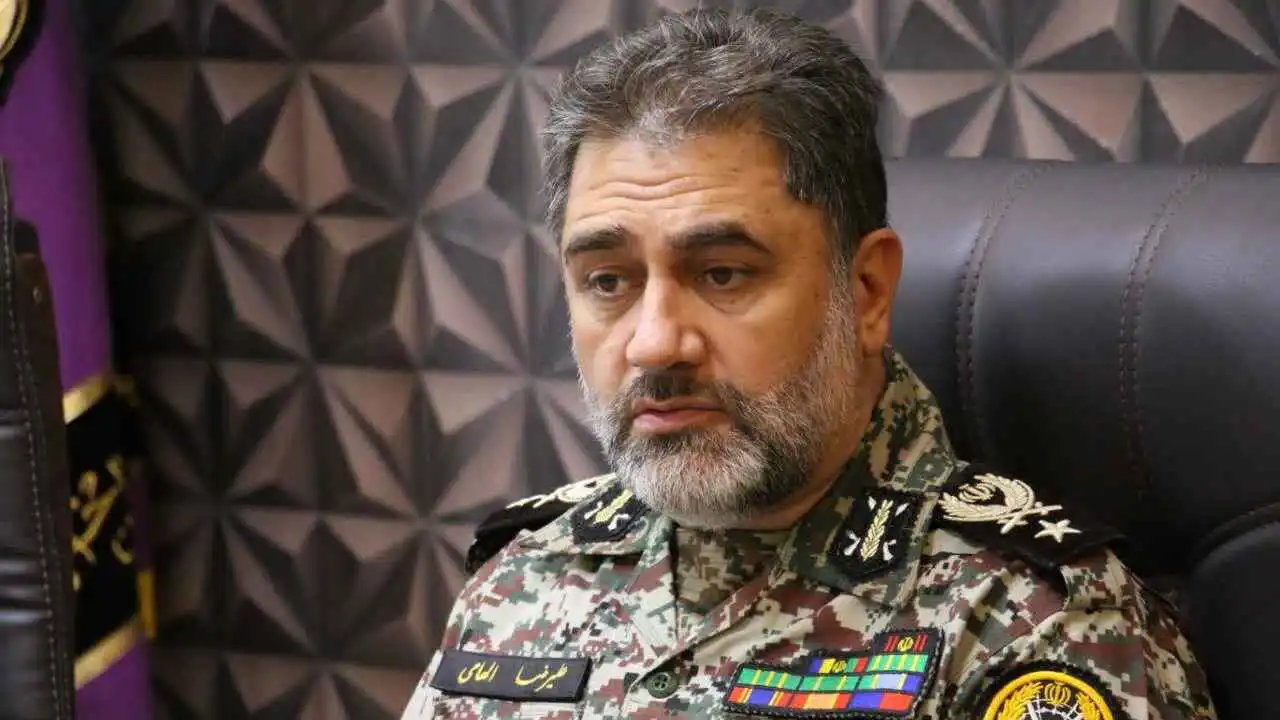 الجيش الإيراني: الدفاع الجوي في حالة تأهب كامل لحماية سماء البلاد