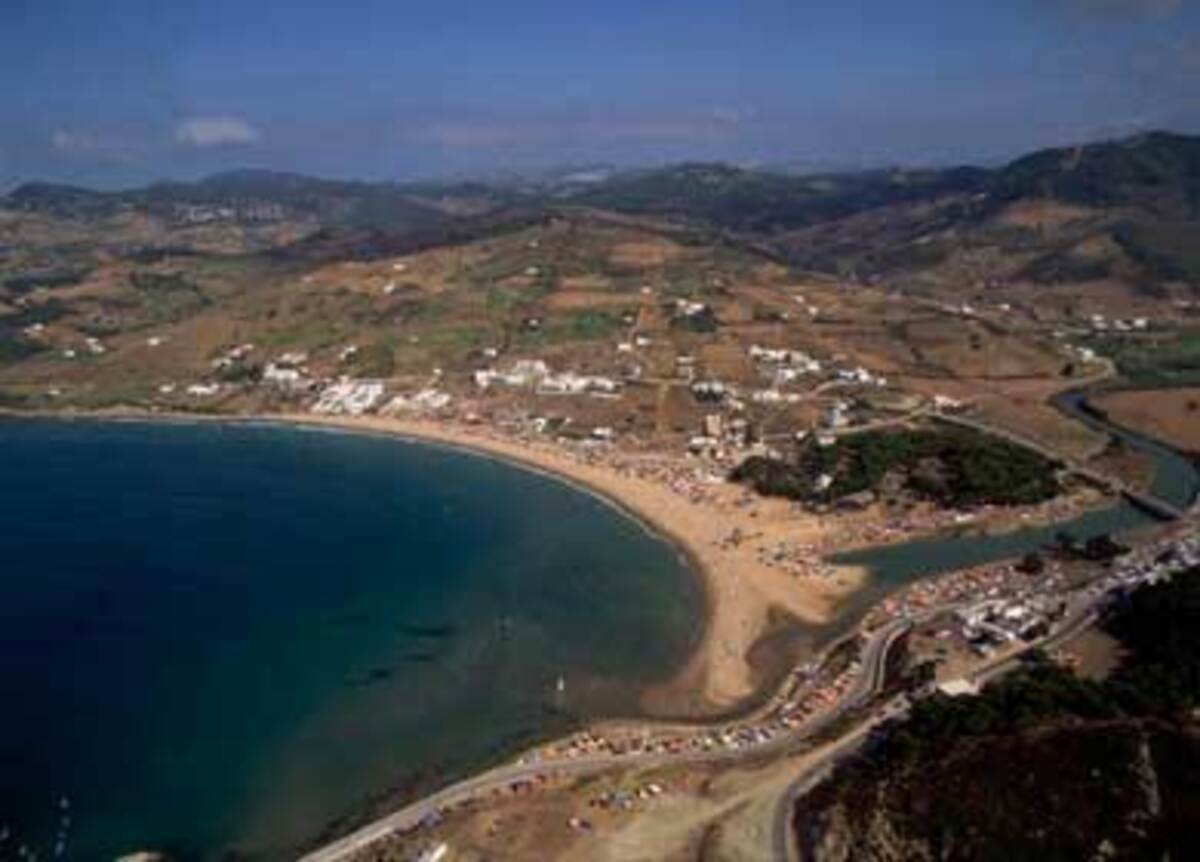 مصر: تكنولوجيا جديدة لتوفير مياه الشرب بالمناطق الساحلية