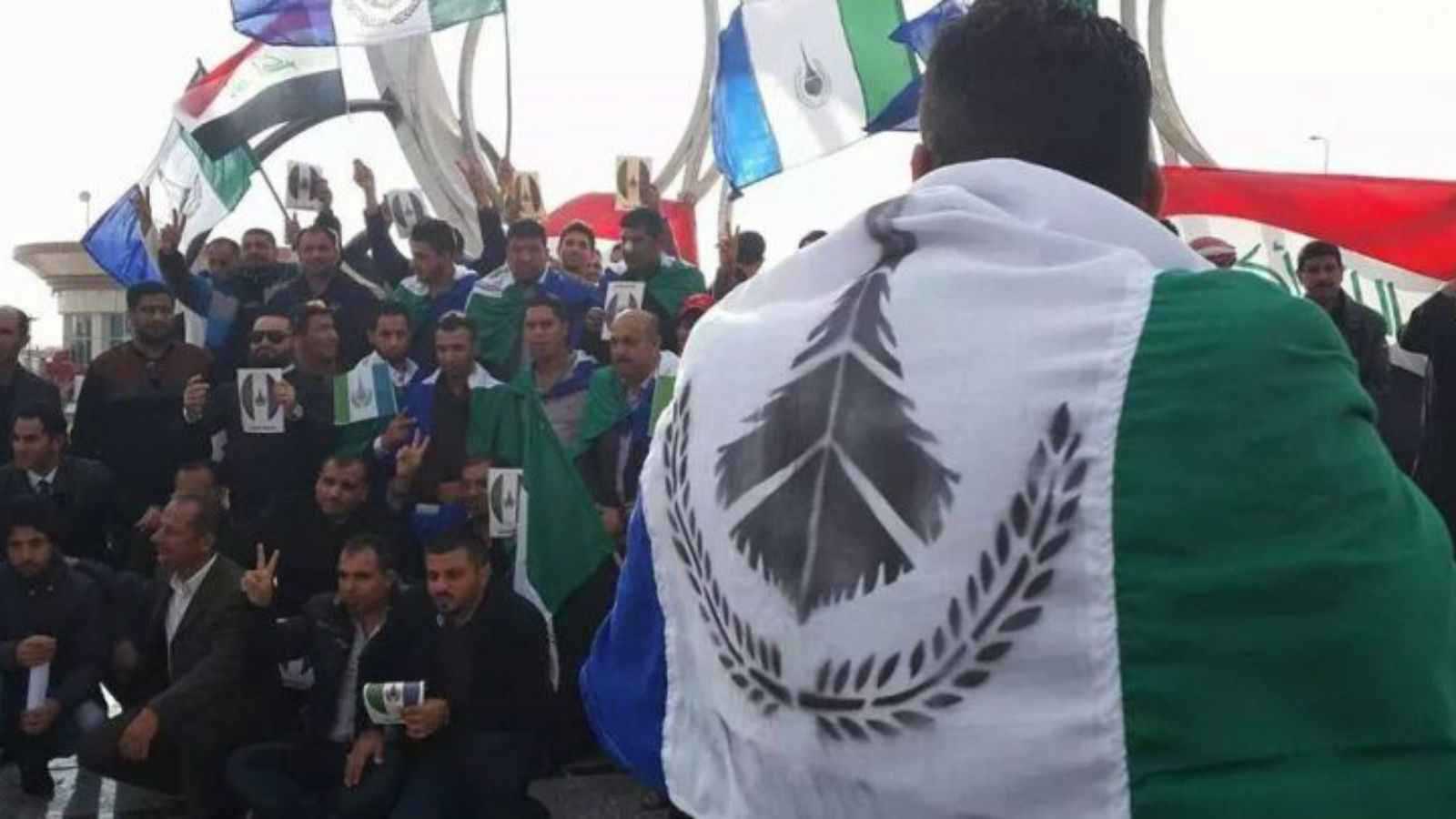 تحرك وجمع تواقيع.. ملف إقليم البصرة يشعل ضجة واسعة في العراق