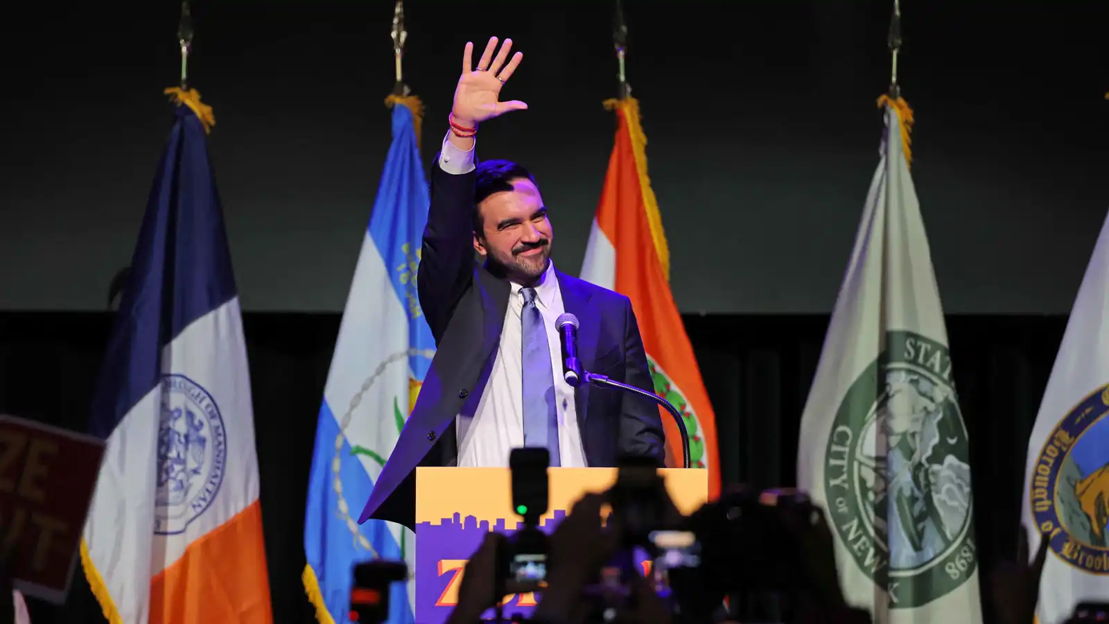 "سلاح ممداني السري".. ما المطلوب من عمدة نيويورك لمواجهة خصومة ترامب؟