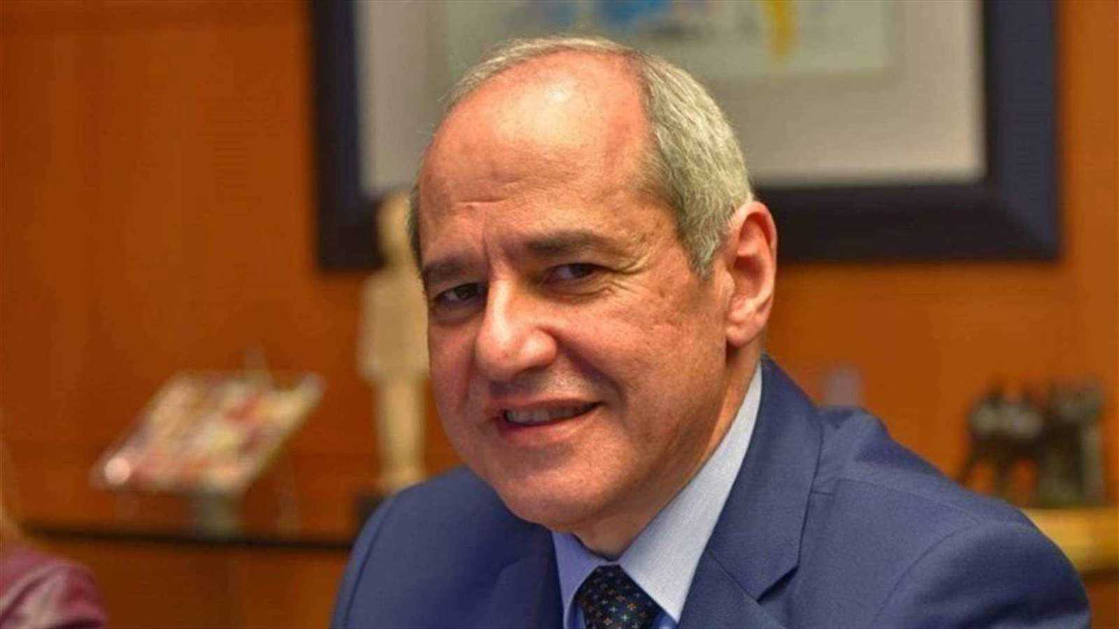 برلماني لبناني لـ "إرم نيوز": لا استقرار دون حصر السلاح بيد الدولة