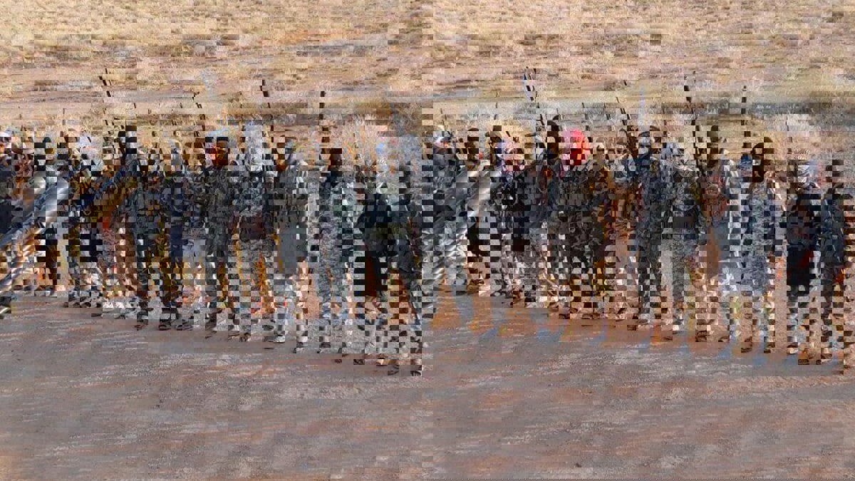 تزايد نشاط داعش في البادية السورية ومقتل جنديين سوريين بعملية للتنظيم