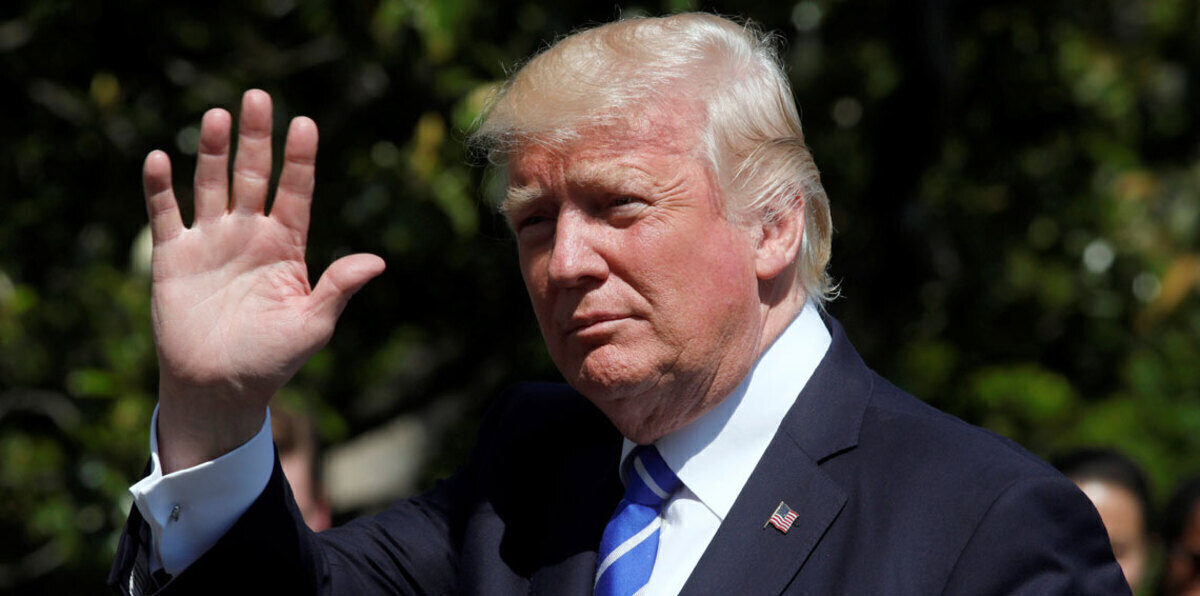 ترامب لزعيم كوريا الشمالية: لدي زر نووي أكبر وأقوى بكثير