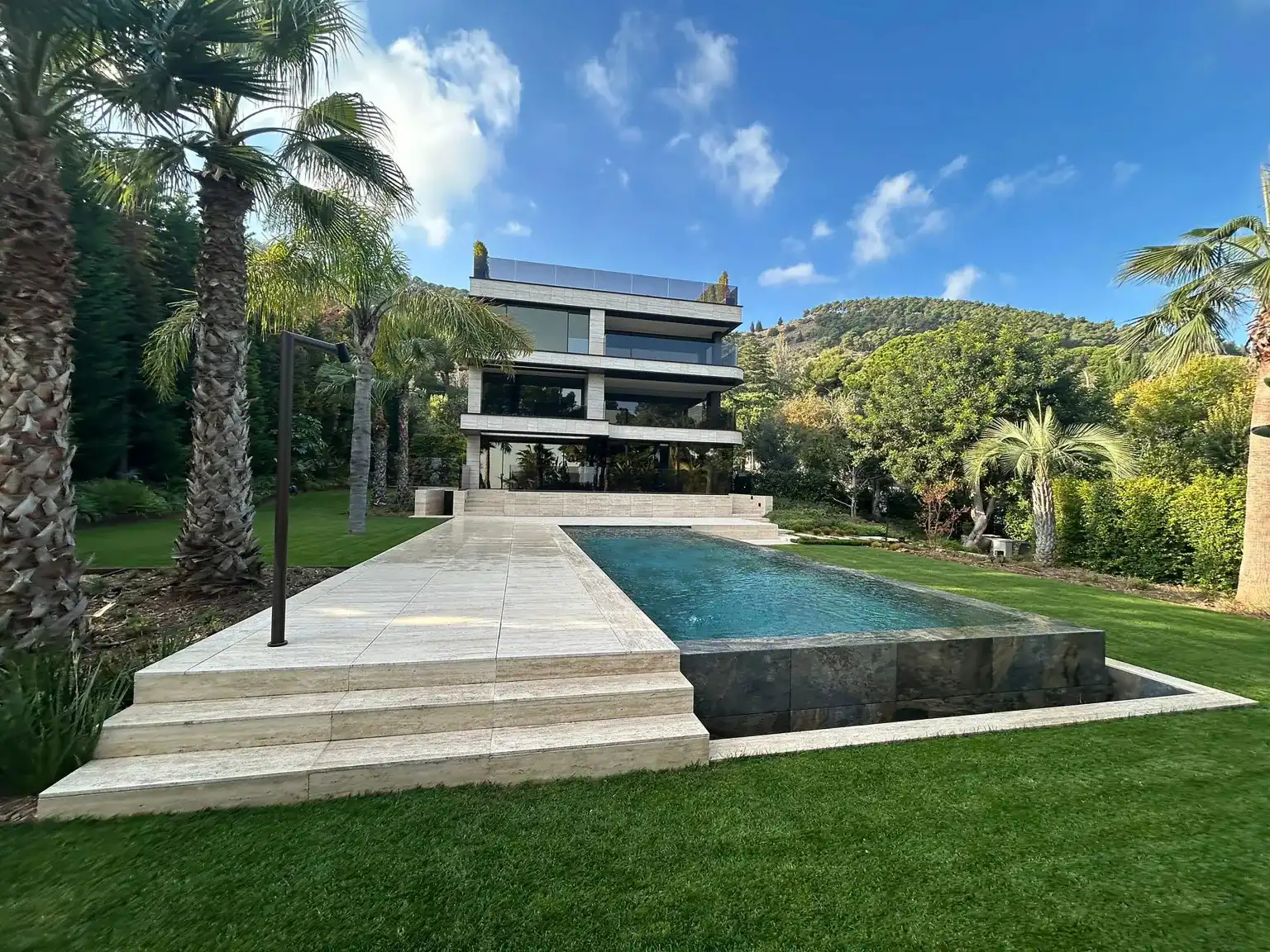 قصر غوارديولا