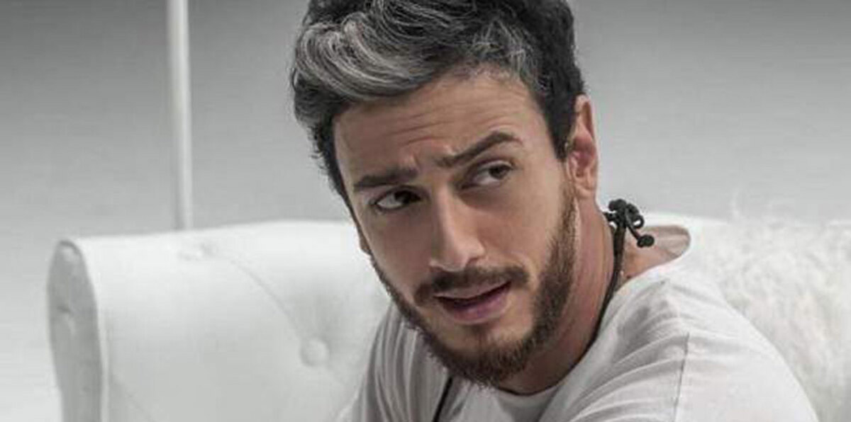 صدمة جديدة تواجه الفنان سعد المجرد