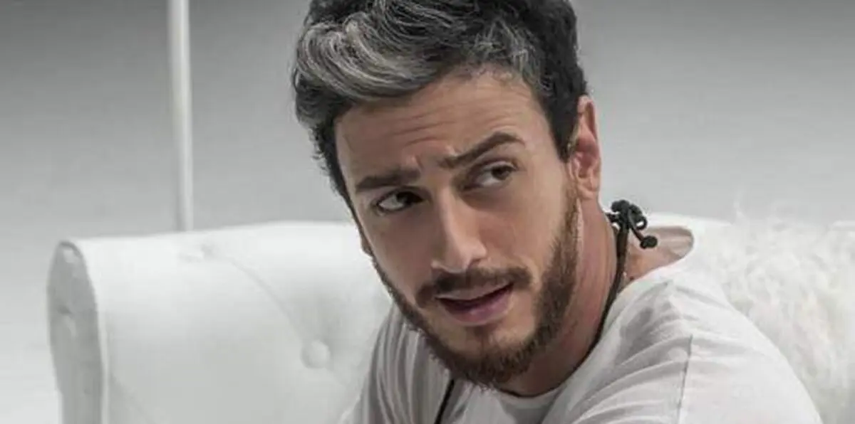 صدمة جديدة تواجه الفنان سعد المجرد