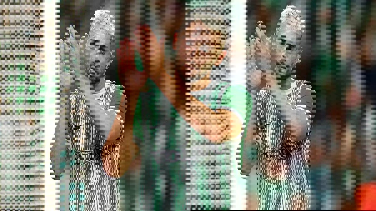 العين الإماراتي يتوصل إلى اتفاق مبدئي مع مكابي حيفا لضم اللاعب عمير اتزيلي