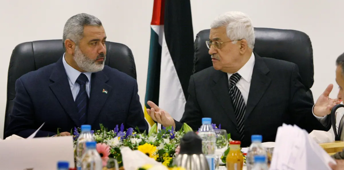 حكومة الوفاق الوطني الفلسطينية تزور غزة في مسعى لإنجاح المصالحة