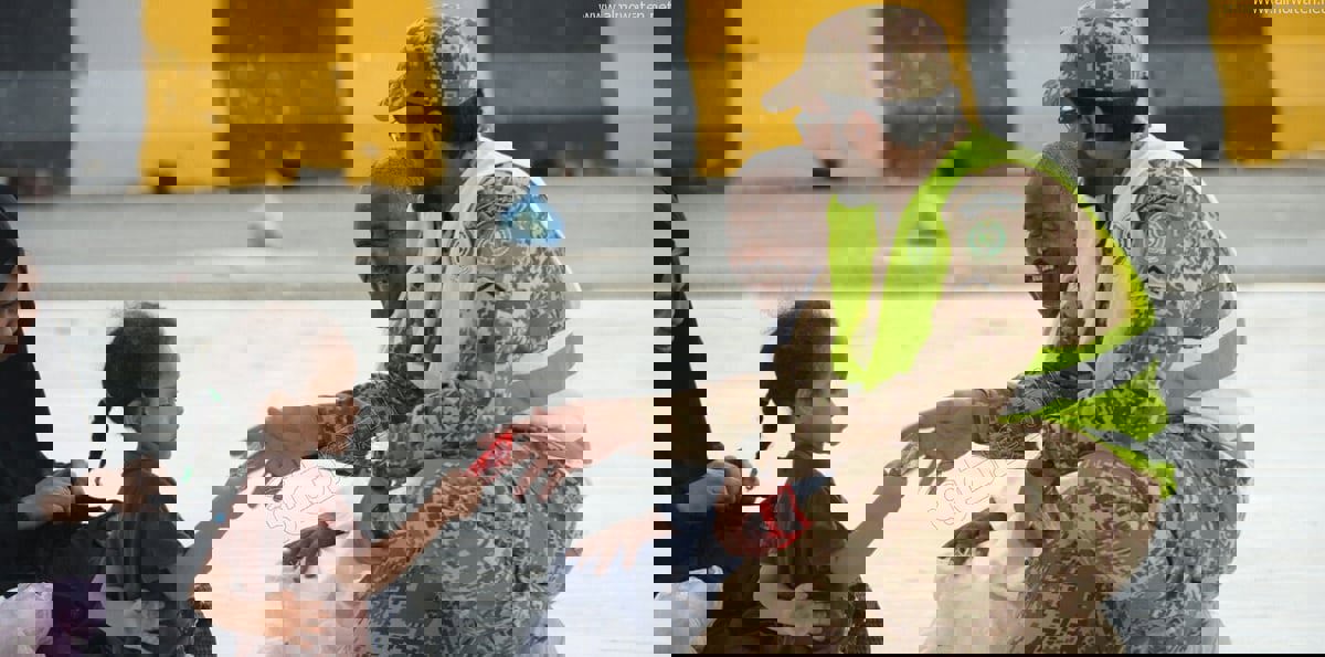 السعودية: لا تهديدات تعيق موسم الحج