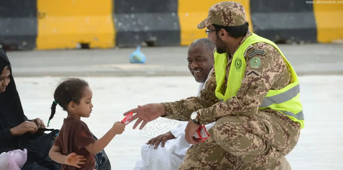 السعودية: لا تهديدات تعيق موسم الحج