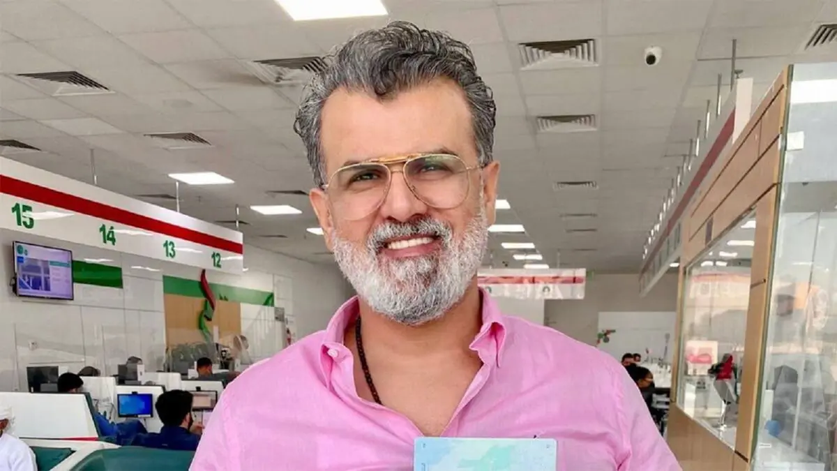 علي عجمي لمودل روز: "حديثك عن الزواج من رجل عربي استفزني"