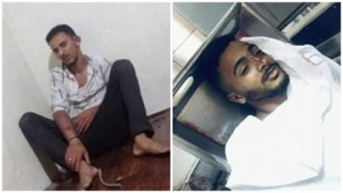 الحكم بإعدام قتلة الشاب اليمني عبدالله الأغبري في صنعاء (فيديو)