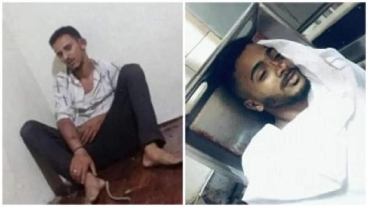 الحكم بإعدام قتلة الشاب اليمني عبدالله الأغبري في صنعاء (فيديو)