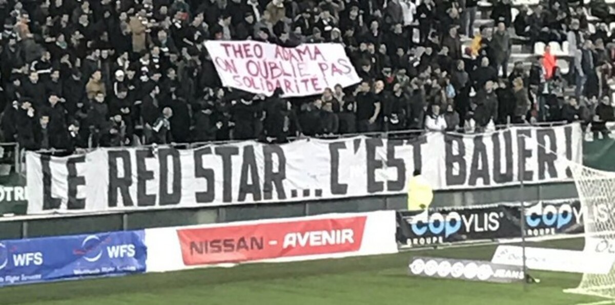 إغلاق ملعب ريد ستار الصربي.. تعرف على السبب