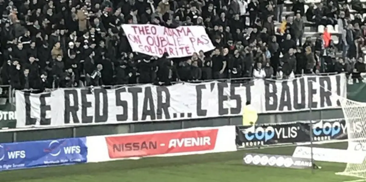 إغلاق ملعب ريد ستار الصربي.. تعرف على السبب