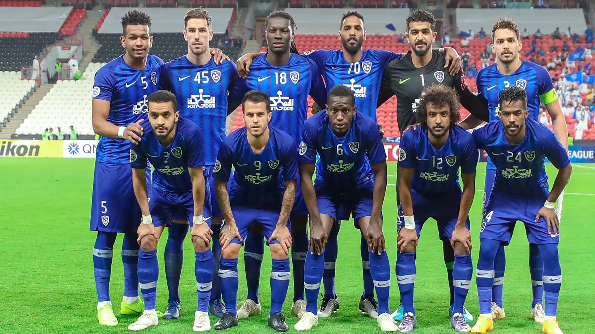 كلّ ما تريد معرفته عن مباراة الهلال ضد التعاون في نصف نهائي كأس خادم الحرمين