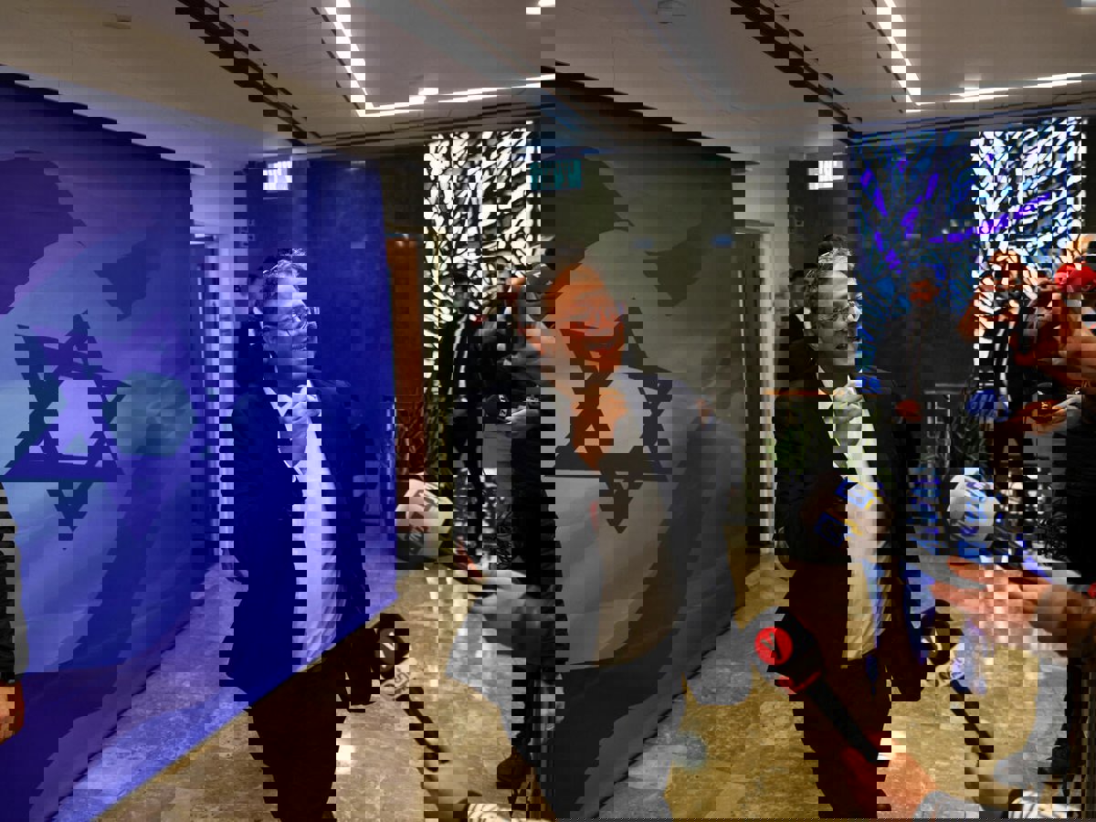 بعد تصريحات بن غفير.. تحذيرات من التحريض ضد الأسرى الفلسطينيين 