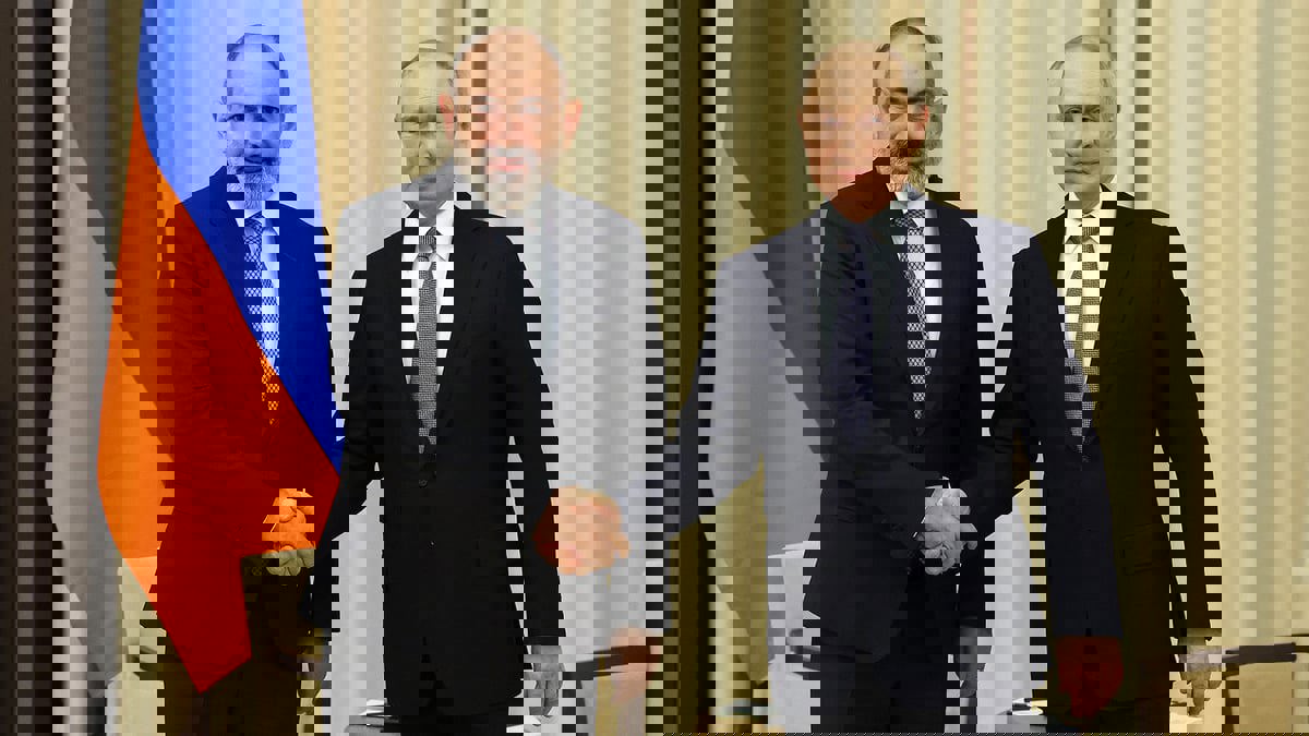 أرمينيا تطالب روسيا بـ"تدابير ضرورية" لفتح ممر يربطها بناغورني قره باغ