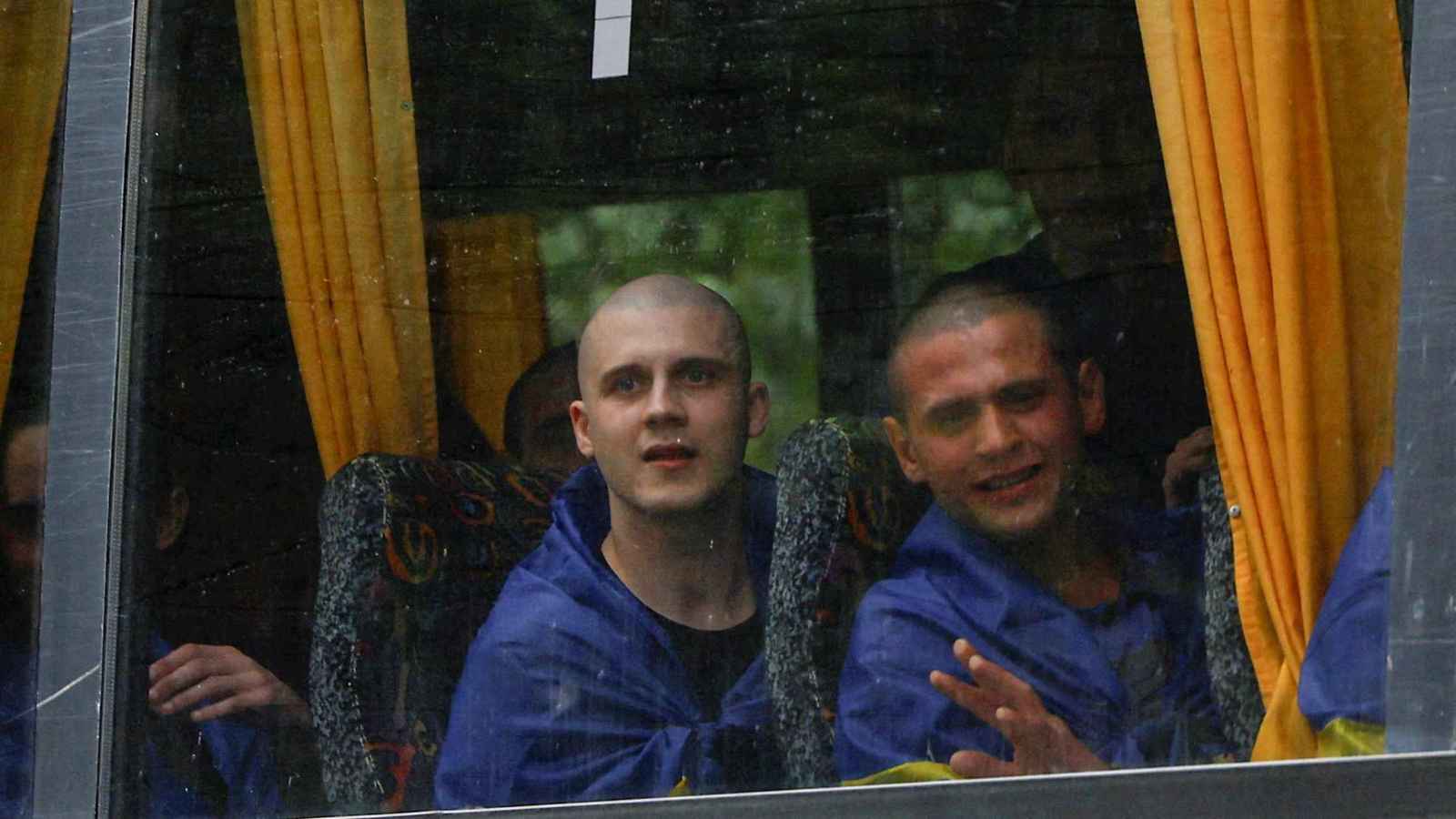 روسيا وأوكرانيا تنجزان عملية تبادل أسرى جديدة