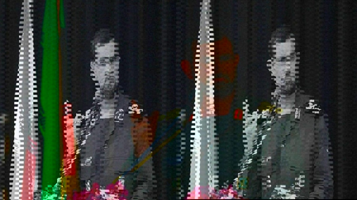 قائد بالحرس الثوري الإيراني: قتلنا أكثر من 50 أمريكيًا بعمليات عسكرية في الخليج‎