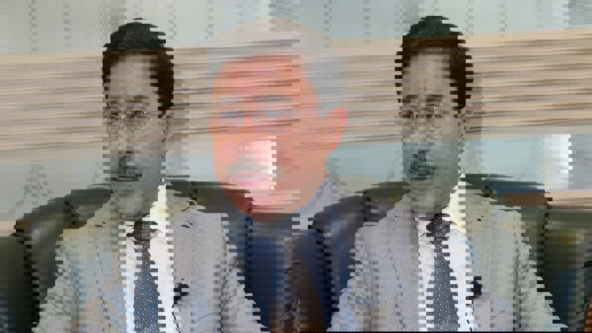 محافظ المركزي العراقي: ملتزمون بالمعركة ضد مهربي الدولار