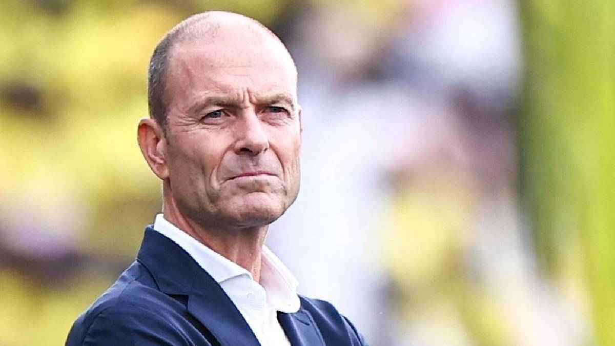 أكثر لاعب أبهر توروب خلال أول مباراة له مع الأهلي المصري