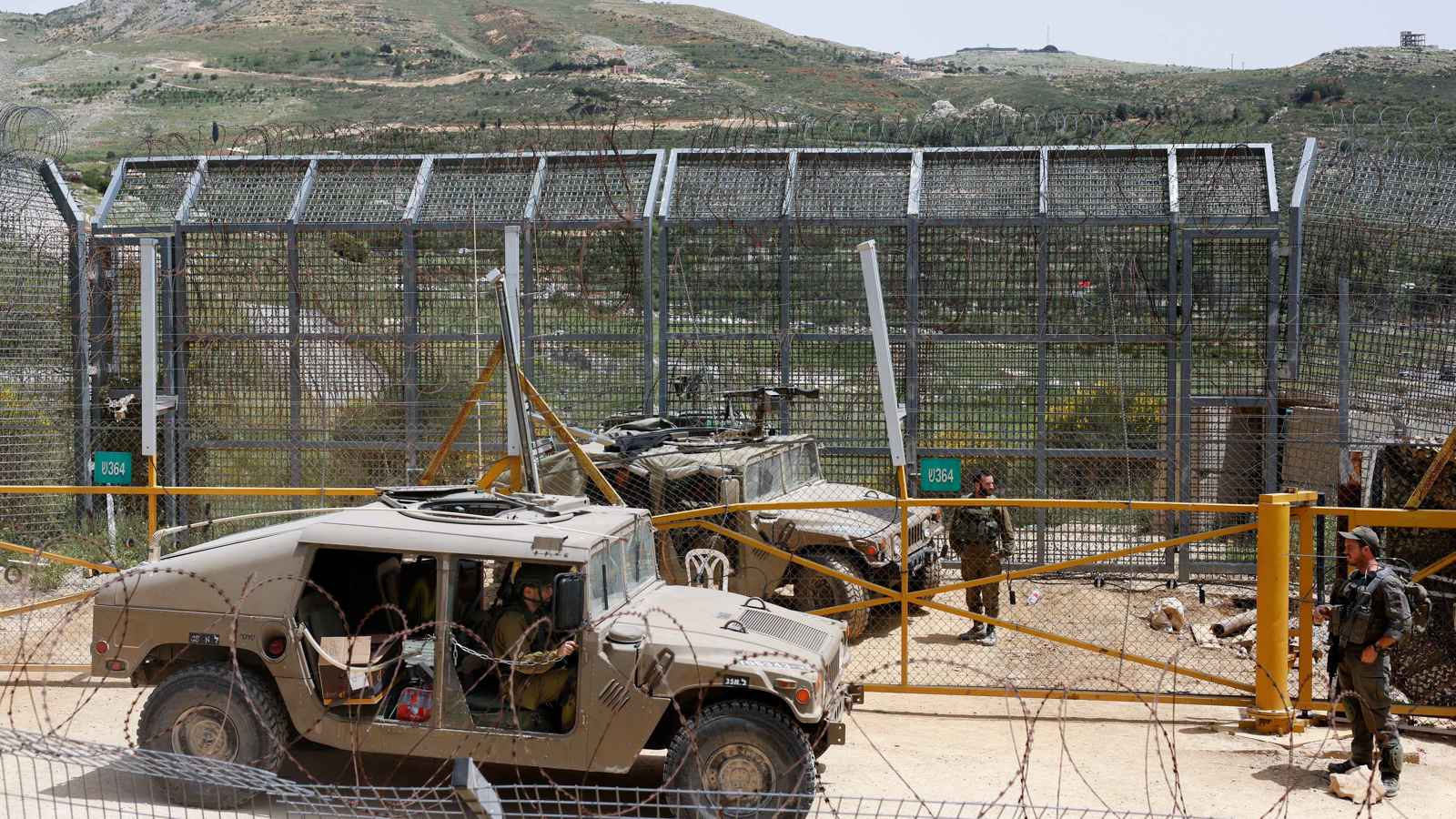 "رد سوري نادر".. دبلوماسية "نارية" أمام التصعيد الإسرائيلي في الجولان