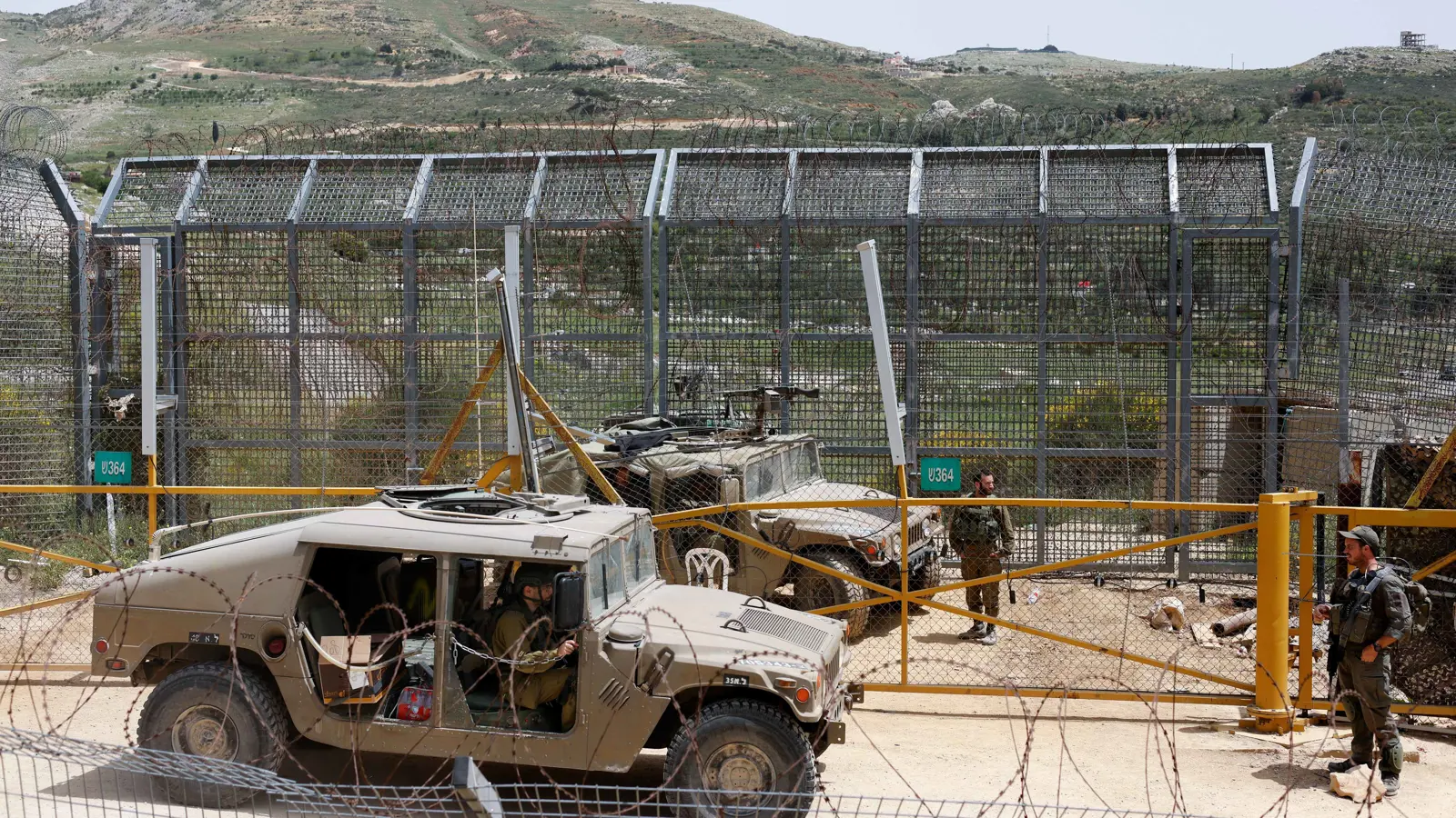 "رد سوري نادر".. دبلوماسية "نارية" أمام التصعيد الإسرائيلي في الجولان