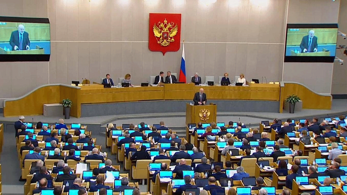 روسيا.. عقوبات بآلاف الدولارات على منتهكي تدابير كورونا‎