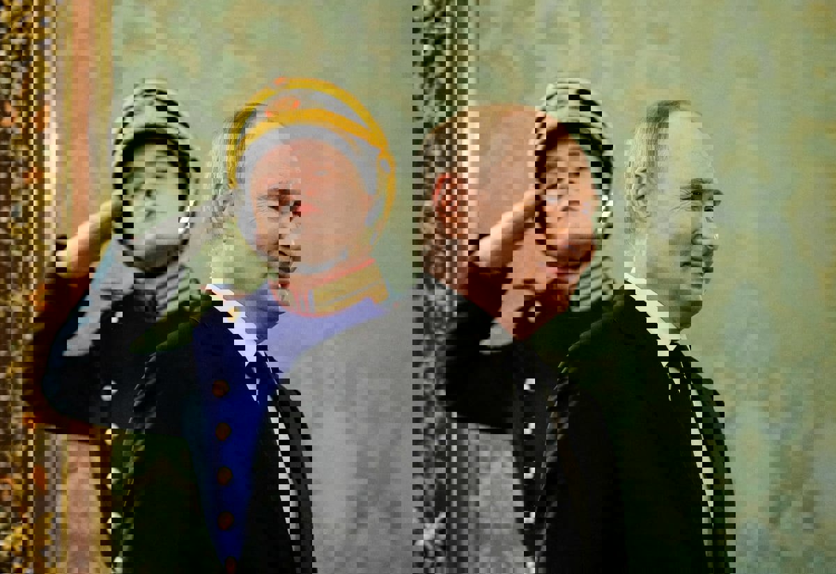 موسكو: بوتين سيوقع "وثائق مهمة جدًا" في كوريا الشمالية