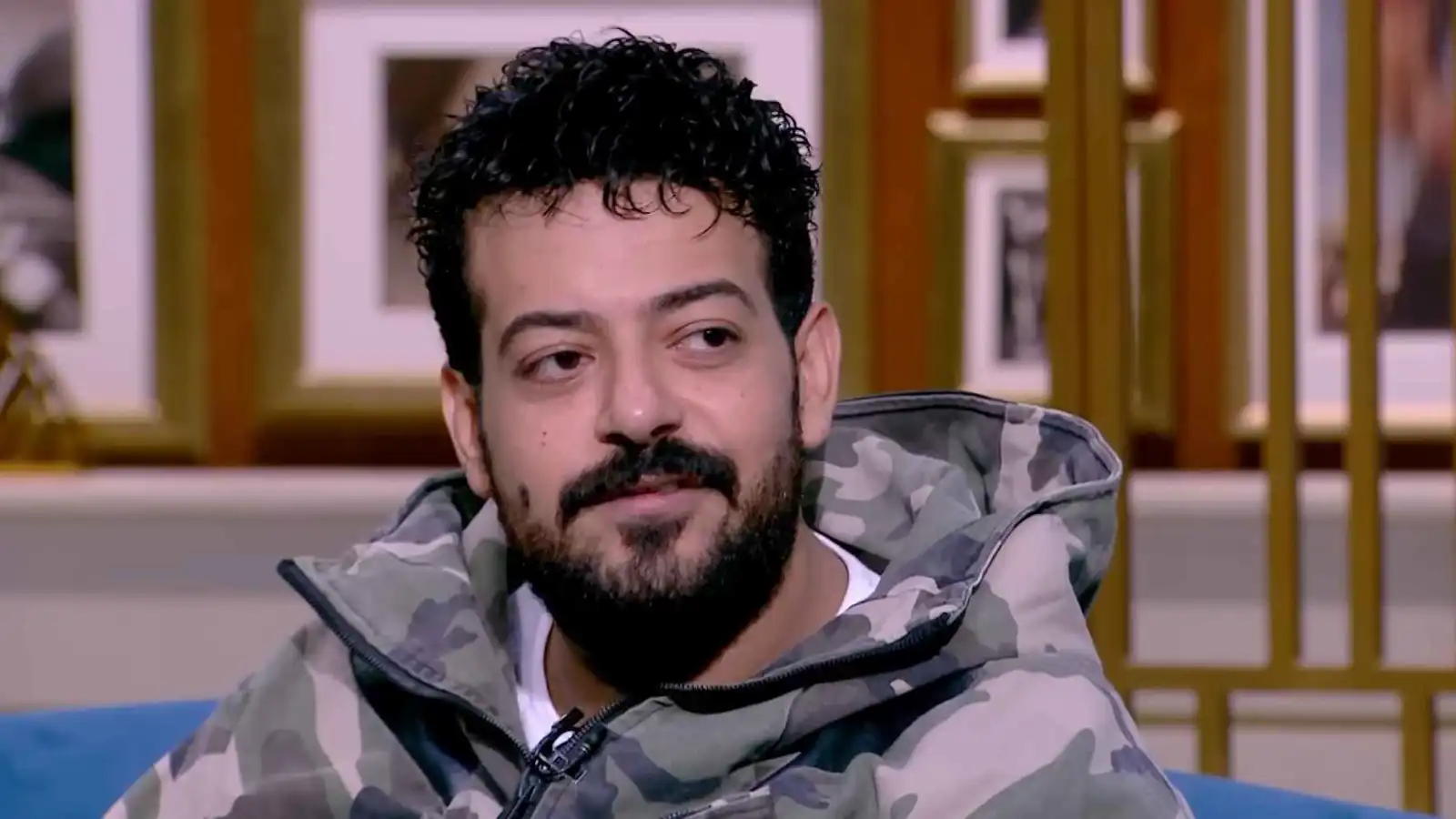 "بين أيادي ربنا".. مصطفى كامل يكشف خطورة وضع إسماعيل الليثي (فيديو)